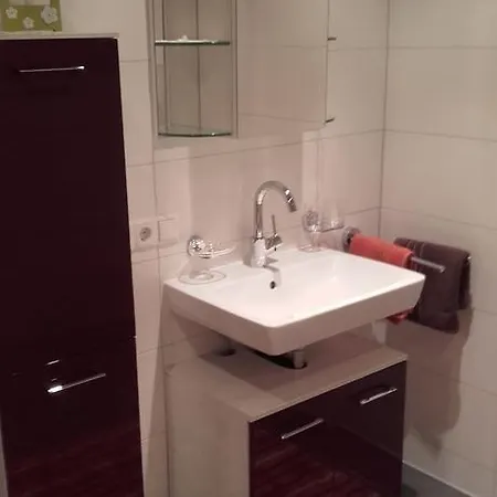Haus Sagl Appartement Nauders Buitenkant foto
