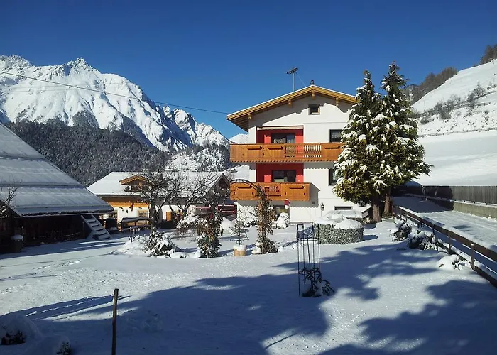 Haus Sagl