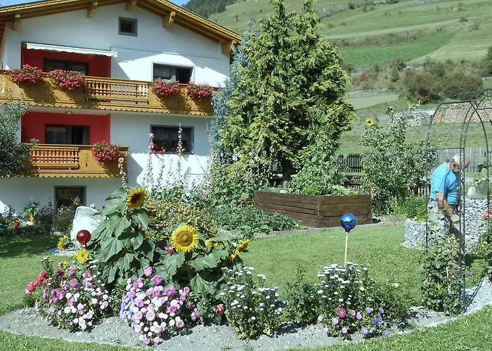Haus Sagl