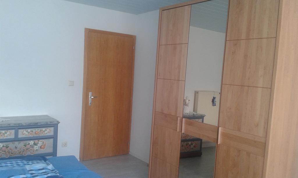 Haus Sagl * Nauders