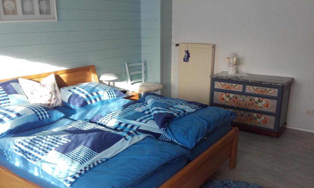 Haus Sagl *
