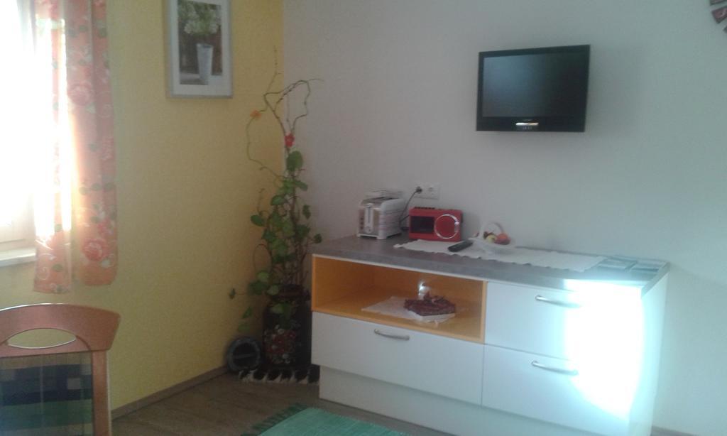 Haus Sagl