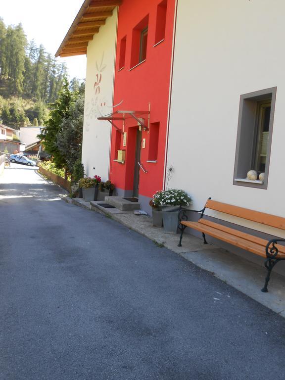 Haus Sagl * Nauders