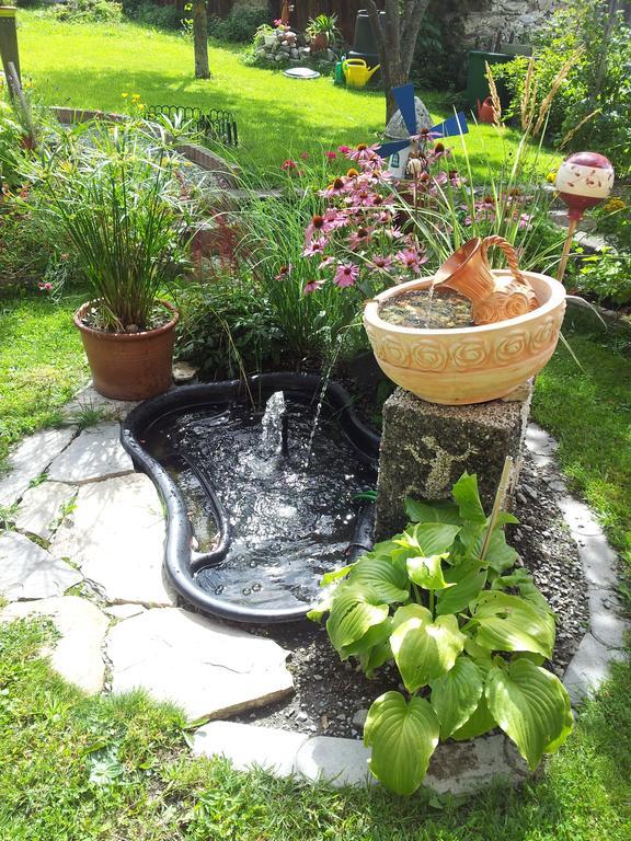 Apartament Haus Sagl Nauders